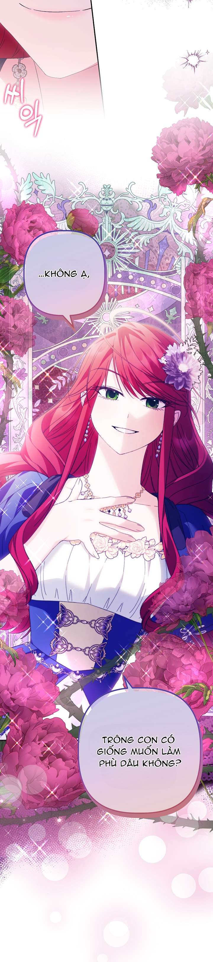 Cha Của Nam Chính Từ Chối Hủy Hôn Chapter 35 - Trang 4
