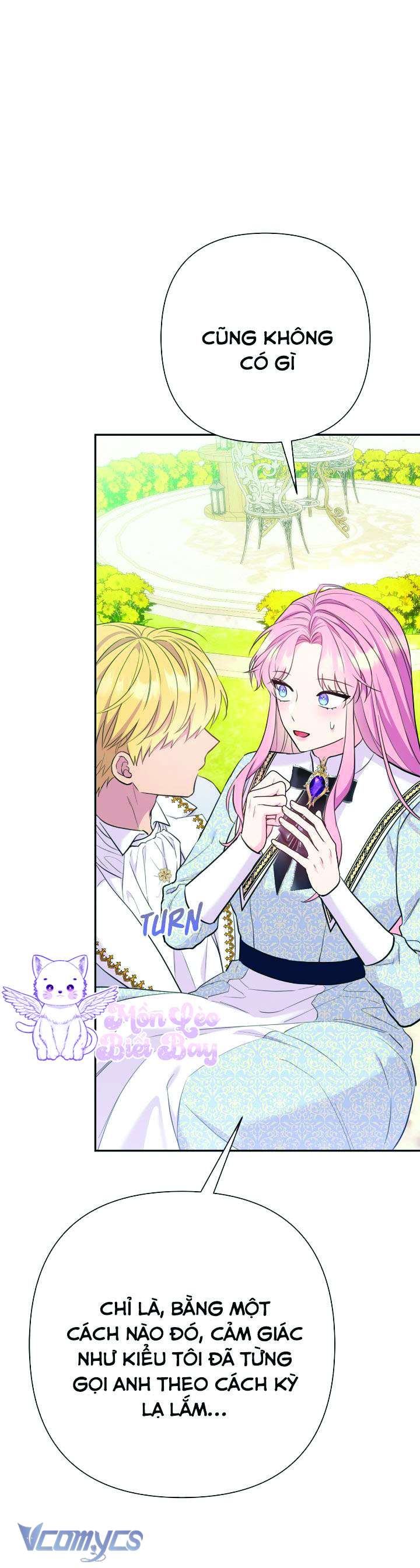 Tuy Là Hoàng Hậu, Nhưng Tôi Muốn Né Hoàng Đế Chapter 23 - Trang 4