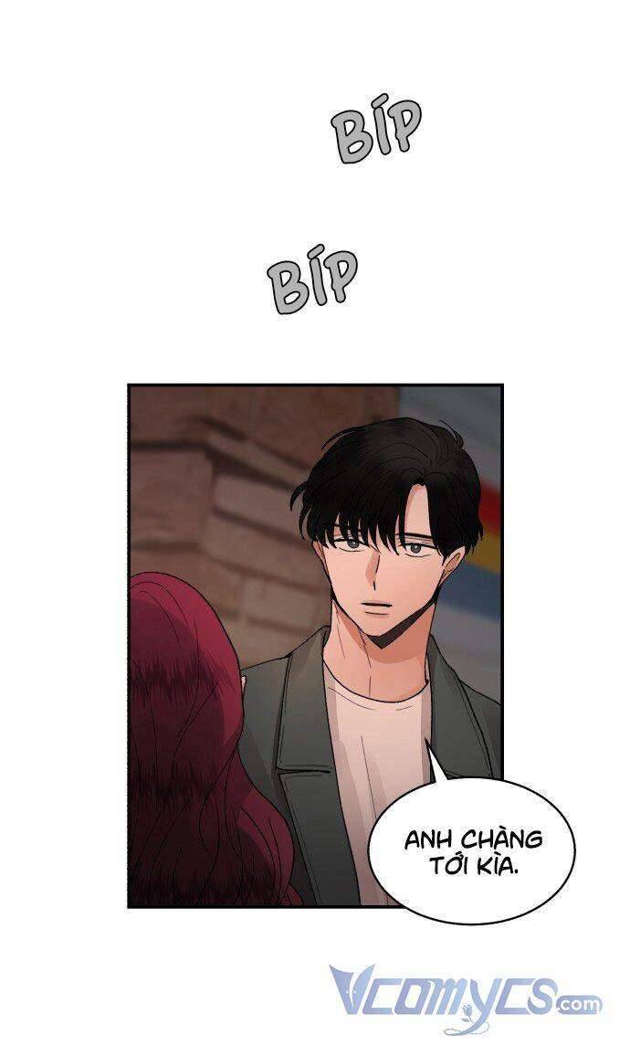 Oan Gia Ngõ Hẹp Chapter 11 - Trang 3