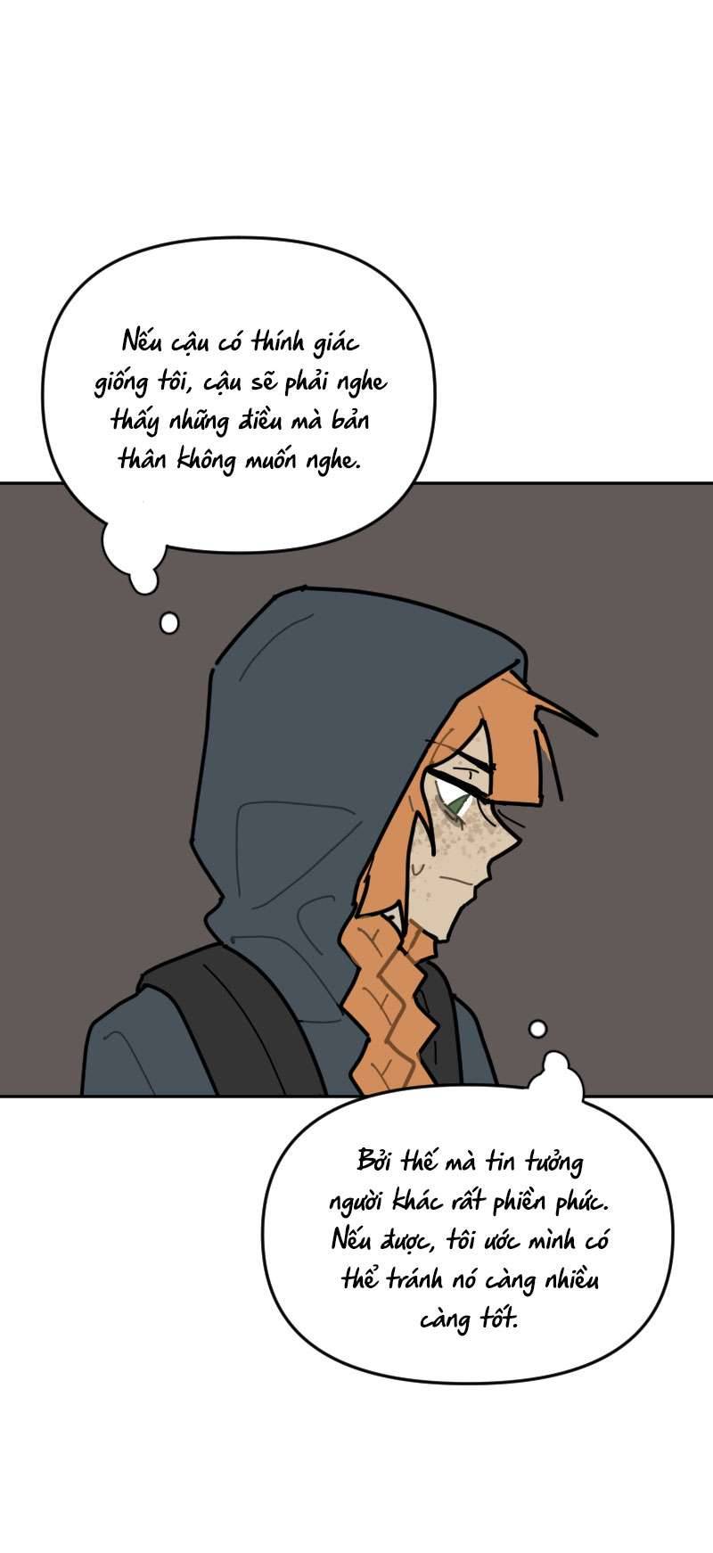 Nghĩa Trang Xe Buýt Chapter 39 - Trang 3