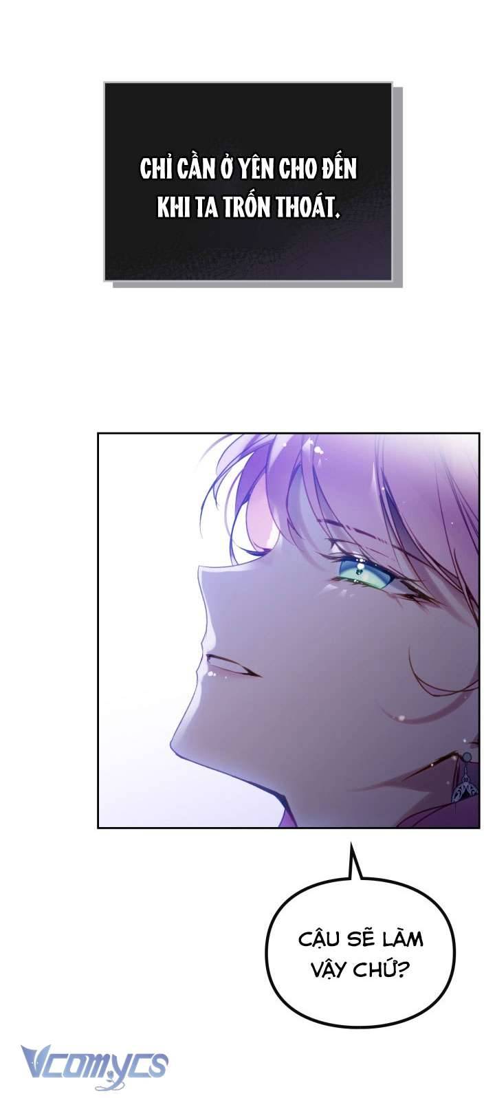Kết Cục Của Nhân Vật Phản Diện Chỉ Có Thể Là Cái Chết Chapter 134 - Next Chapter 135
