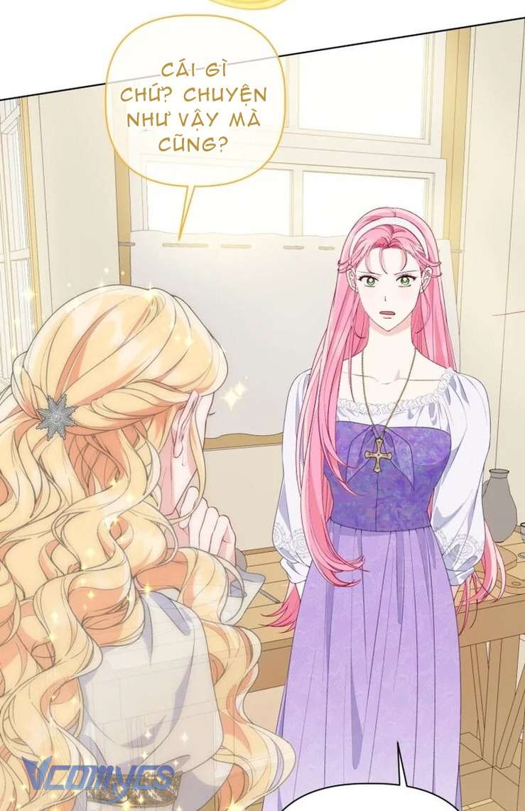 Sự Điều Trị Đặc Biệt Của Tinh Linh Chapter 73 - Trang 4