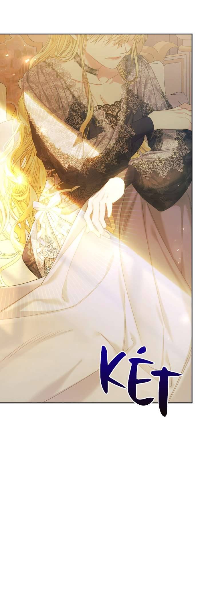 Ác Nữ Chỉ Là Một Con Rối Chap 55 - Trang 2