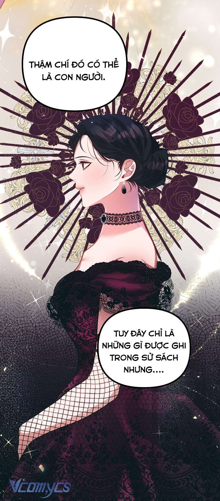 Thời Gian Của Nhân Vật Phụ Có Giới Hạn Chapter 26 - Trang 4