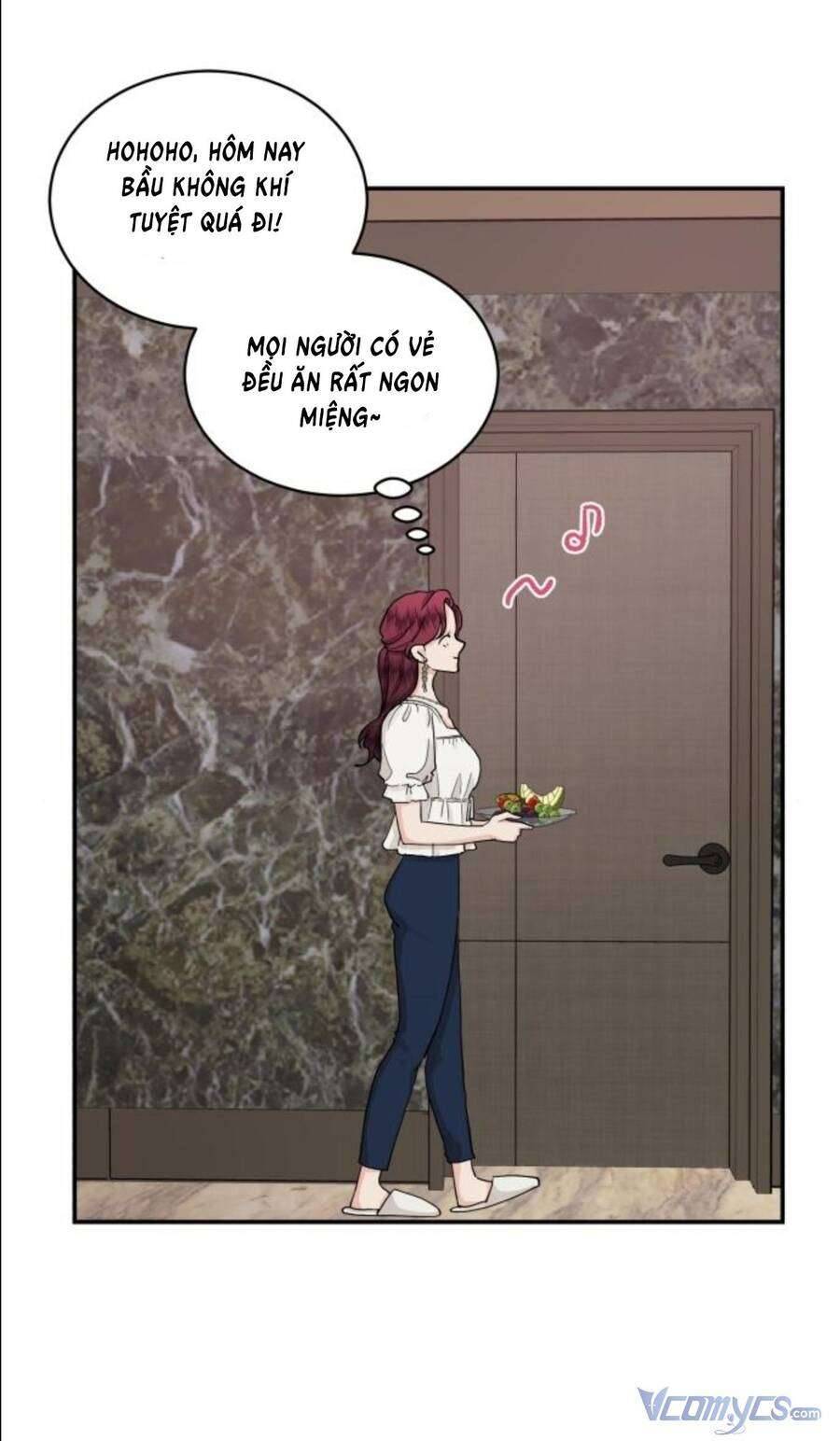Oan Gia Ngõ Hẹp Chapter 45 - Trang 3
