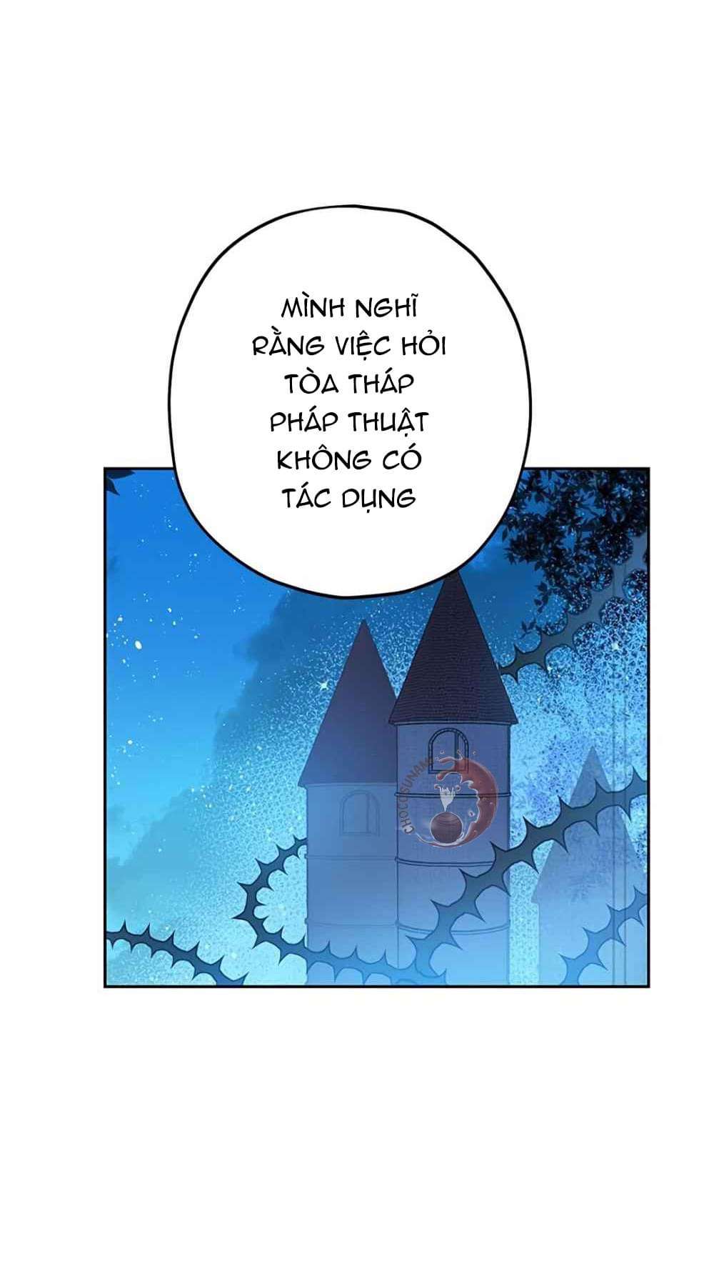 Tôi Là Minh Chứng Của Sự Thật Chap 7 - Trang 3