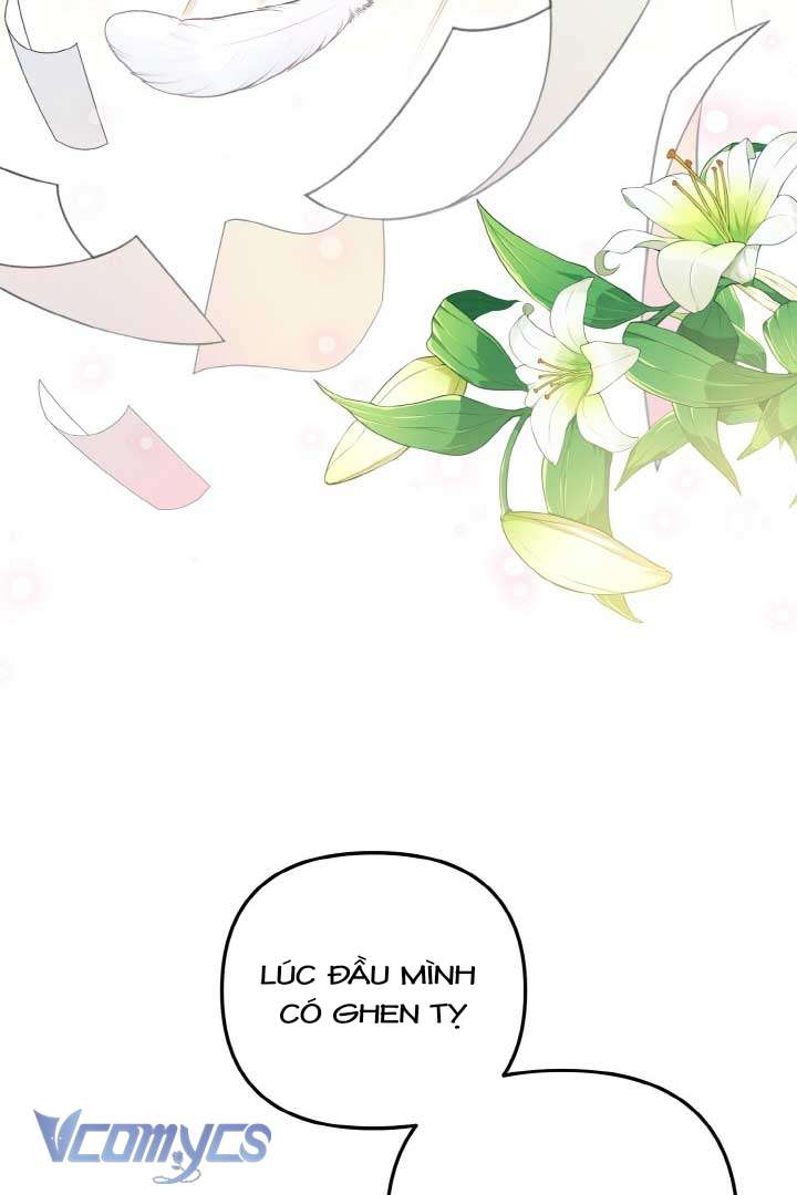 Mê Cung Cám Dỗ Của Emilone Chapter 1 - Trang 4