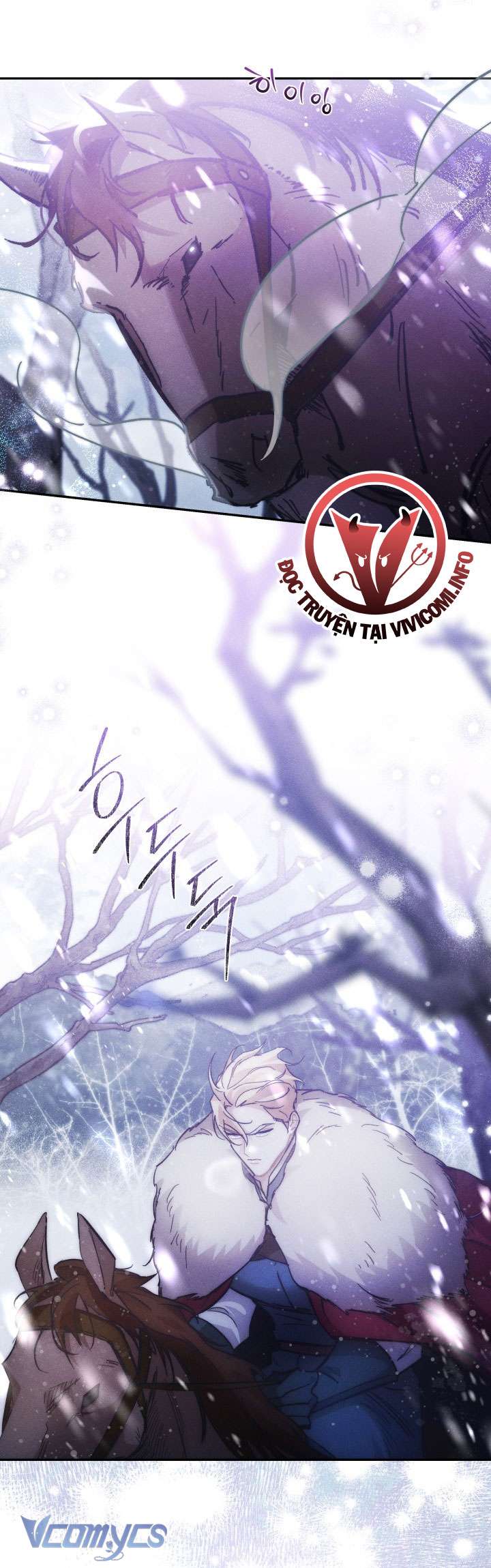Tiếng Trống Vang Dội Chapter 32 - Trang 4