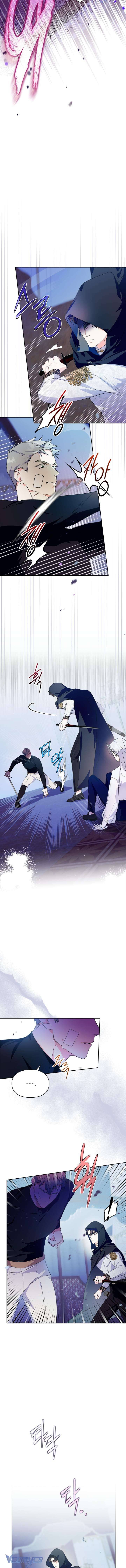 Trở Thành Trung Thần Của Bạo Chúa Chapter 12 - Trang 4