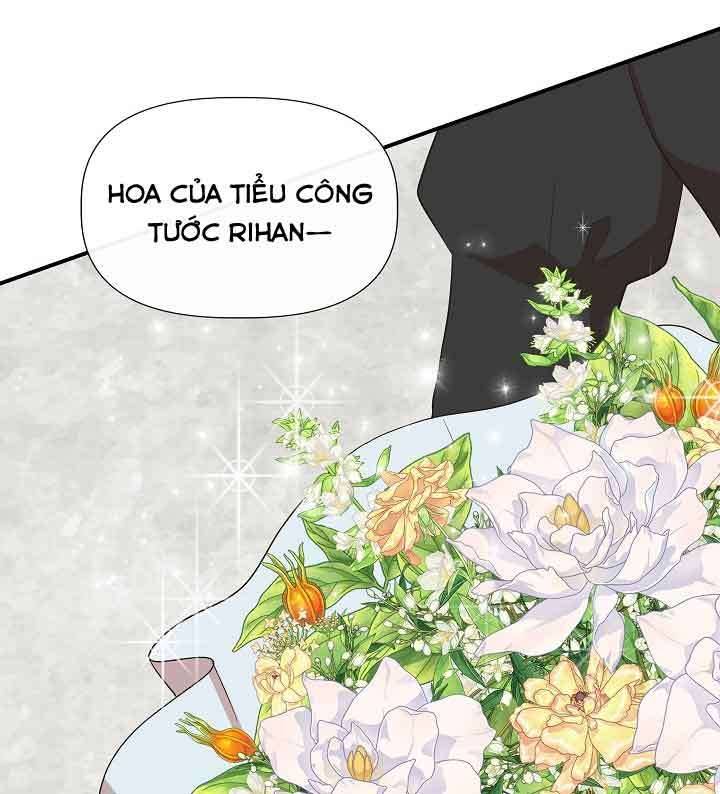 Tôi Không Phải Là Cinderella Chapter 68 - Trang 4