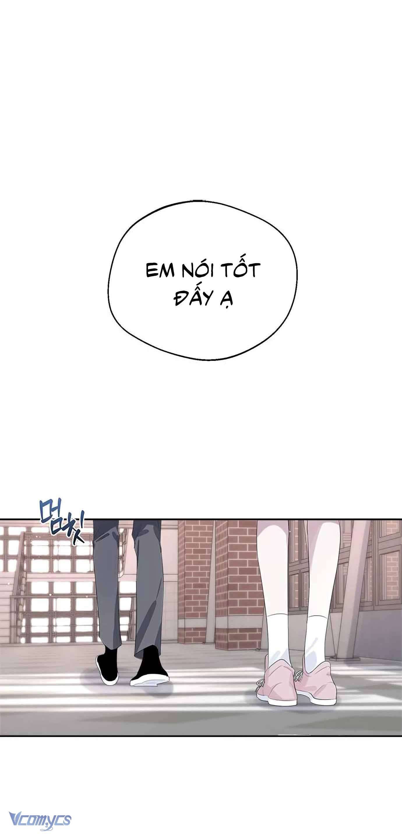 Đàn Anh Xấu Xa! Chap 44 - Trang 3