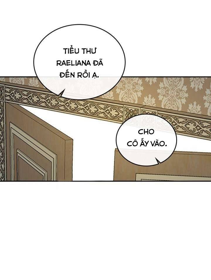Vị Hôn Thê Khế Ước Của Công Tước Chapter 51 - Trang 4