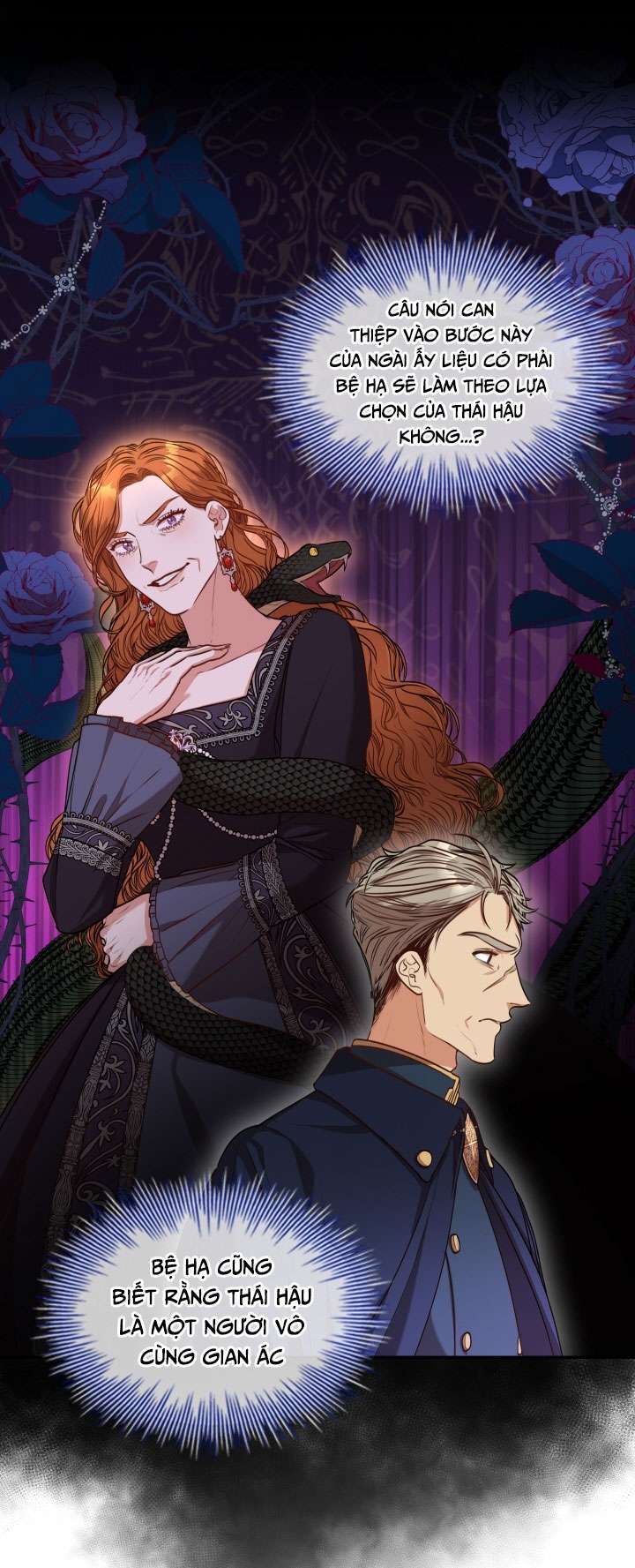 Thư Ký Của Bạo Chúa Chapter 38 - Trang 4