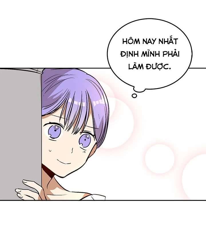 Vị Hôn Thê Khế Ước Của Công Tước Chapter 39 - Trang 4