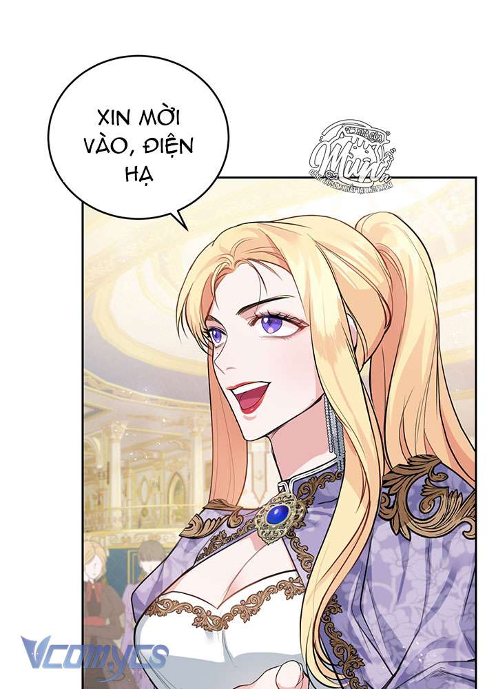 Nhà Điều Chế Nước Hoa Độc Quyền Của Bạo Chúa Chapter 11 - Next Chapter 12