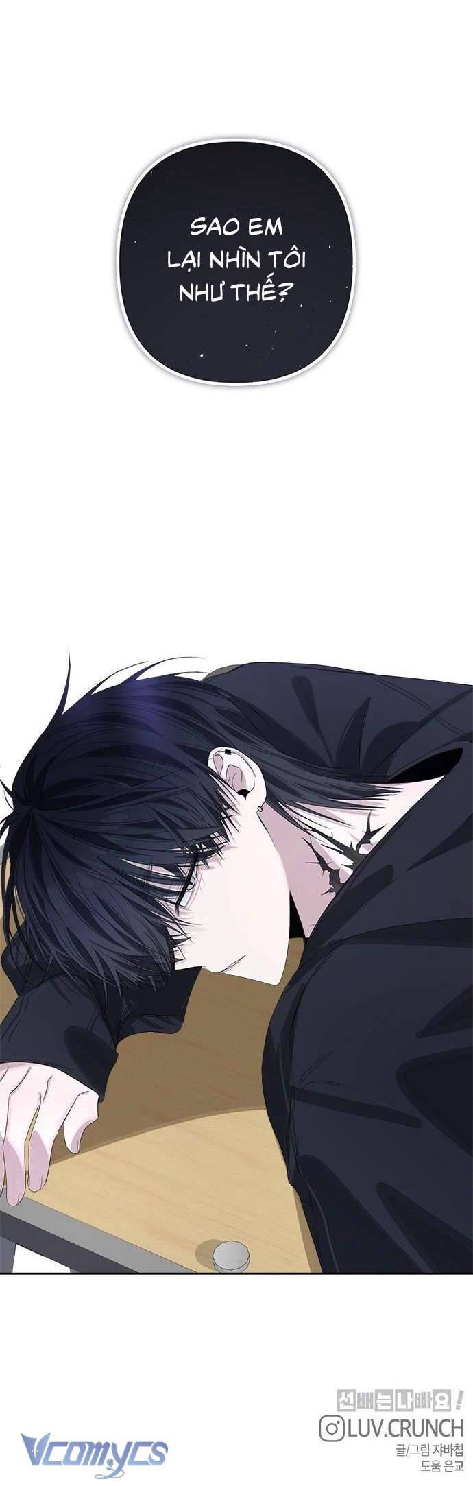Đàn Anh Xấu Xa! Chap 70 - Trang 3