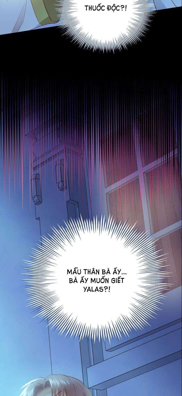 Địch Úc Đa Chi Ca Chapter 31 - Trang 4