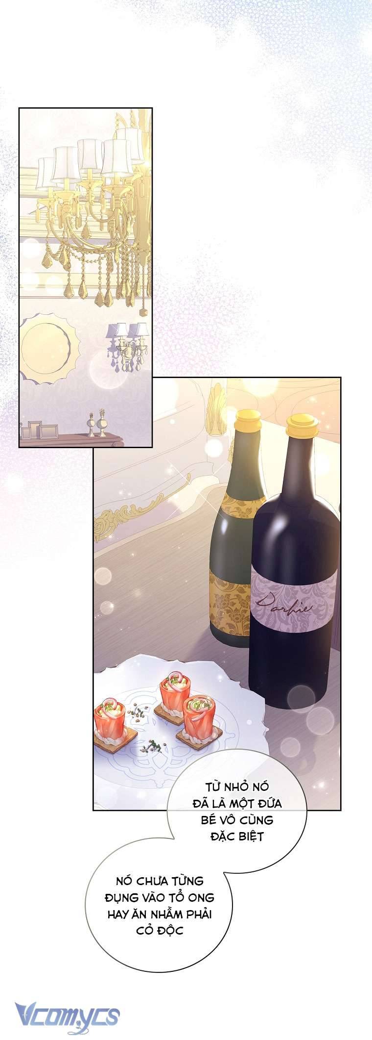 Thư Ký Của Bạo Chúa Chapter 76 - Trang 4
