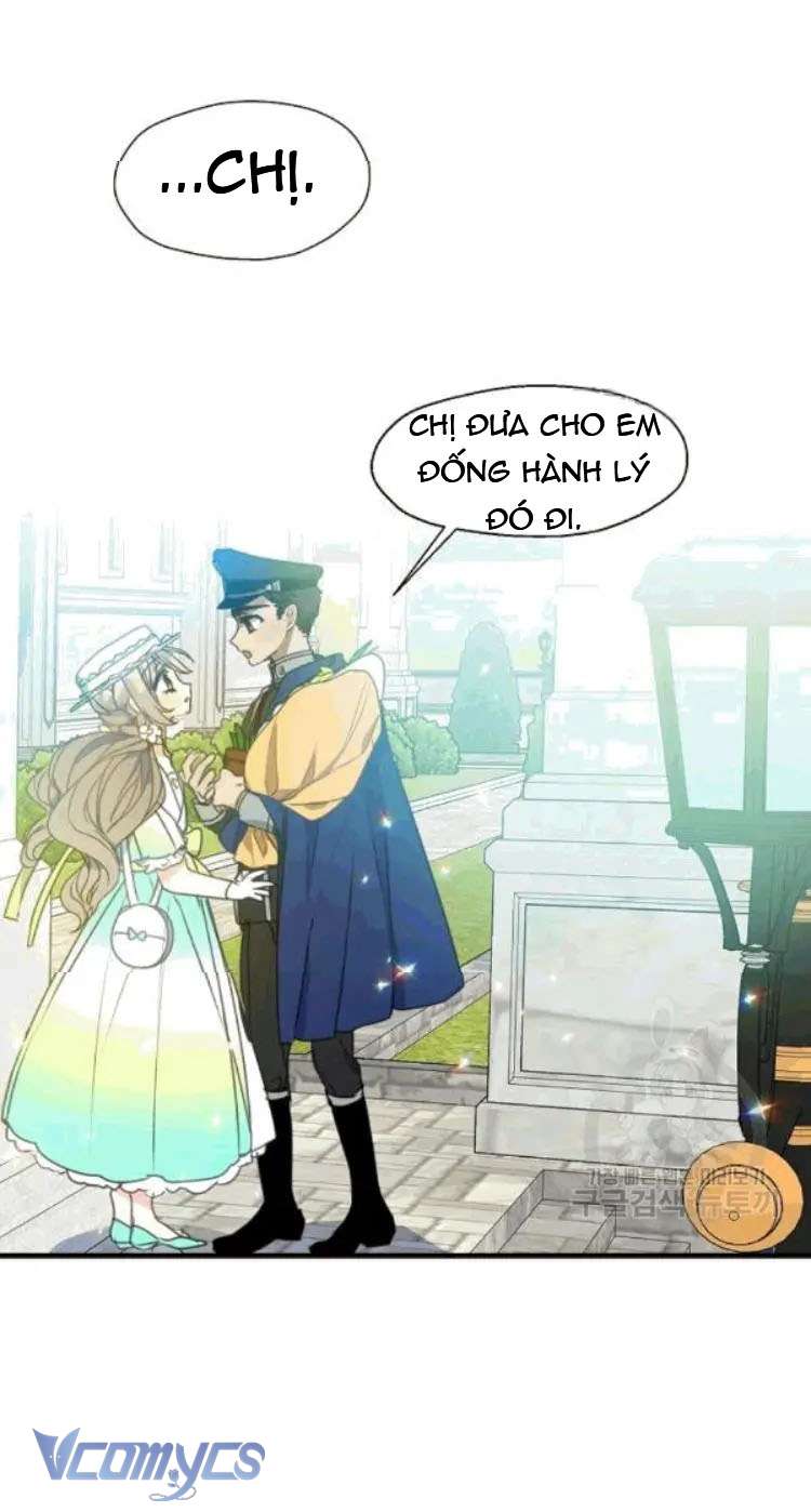 Bệ Hạ Xin Đừng Giết Tôi!!! Chap 29 - Trang 2