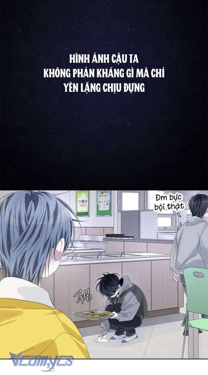 Đàn Anh Xấu Xa! Chap 77 - Trang 3
