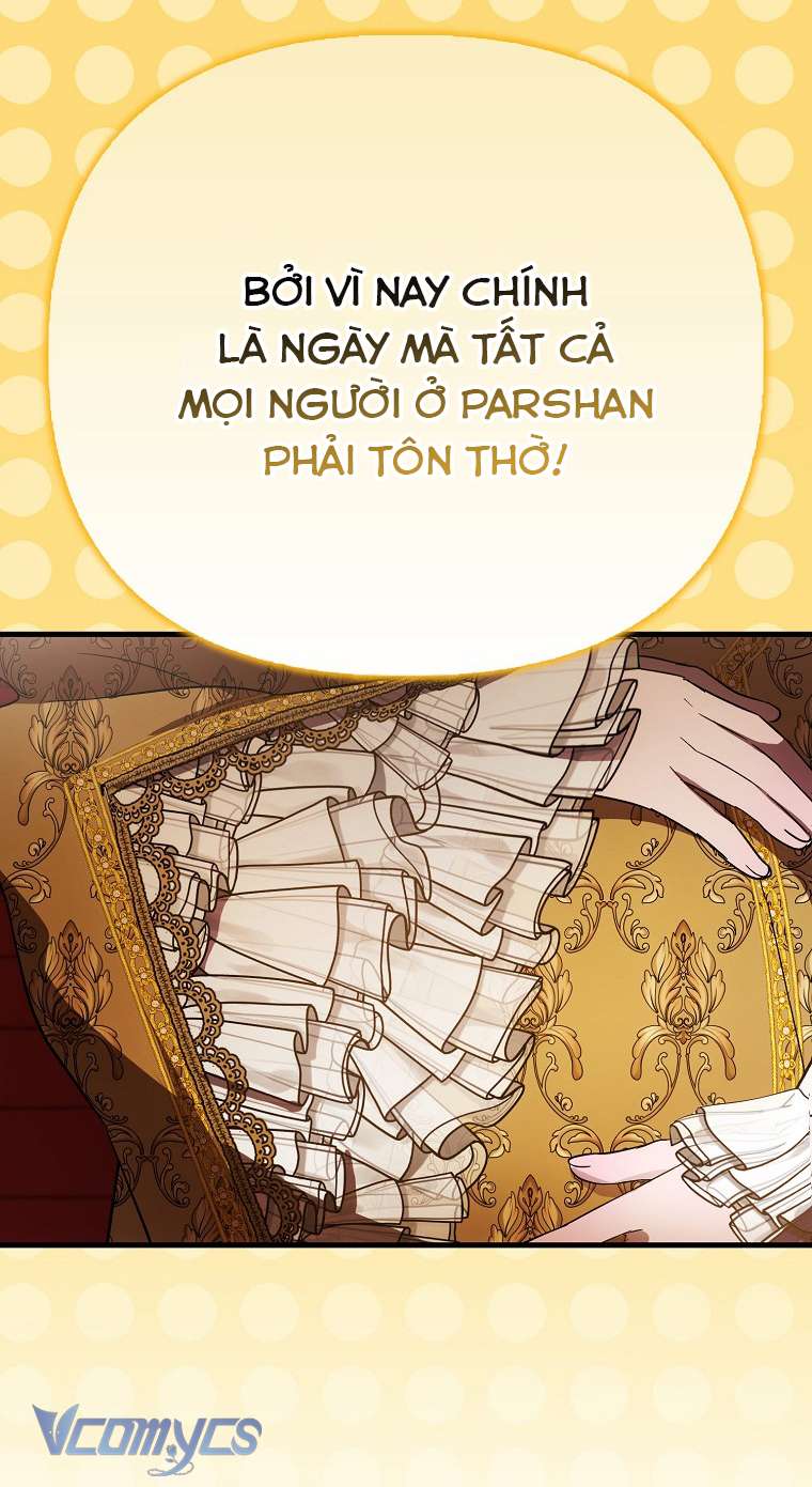 Lần Đầu Bé Út Được Yêu Thương Chap 35 - Trang 2