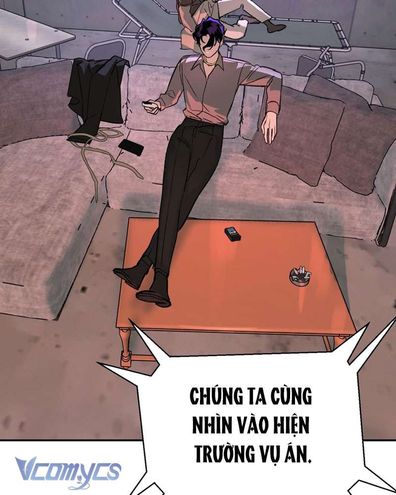 Ác Chi Hoàn Chapter 7 - Trang 4