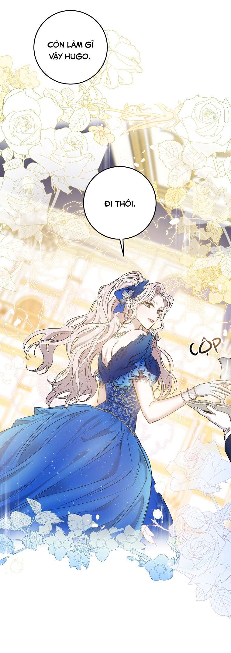 Thuần Hóa Bạo Quân Rồi Bỏ Trốn Chap 50 - Next Chap 51