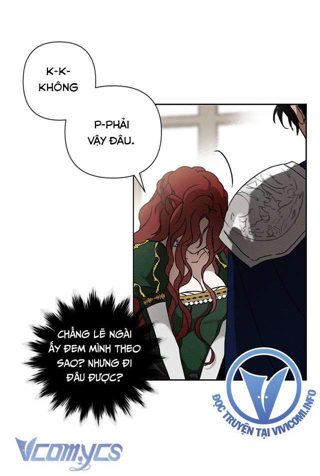 Dưới Bóng Cây Sồi Chap 2 - Trang 4