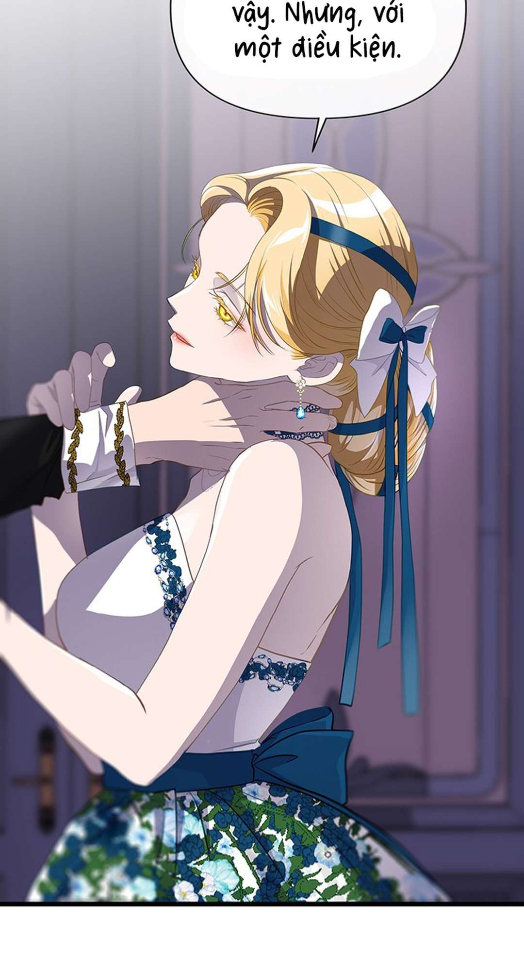 [ 18+ ] Bệ hạ đã thay đổi rồi! Chap 1 - Next Chap 2