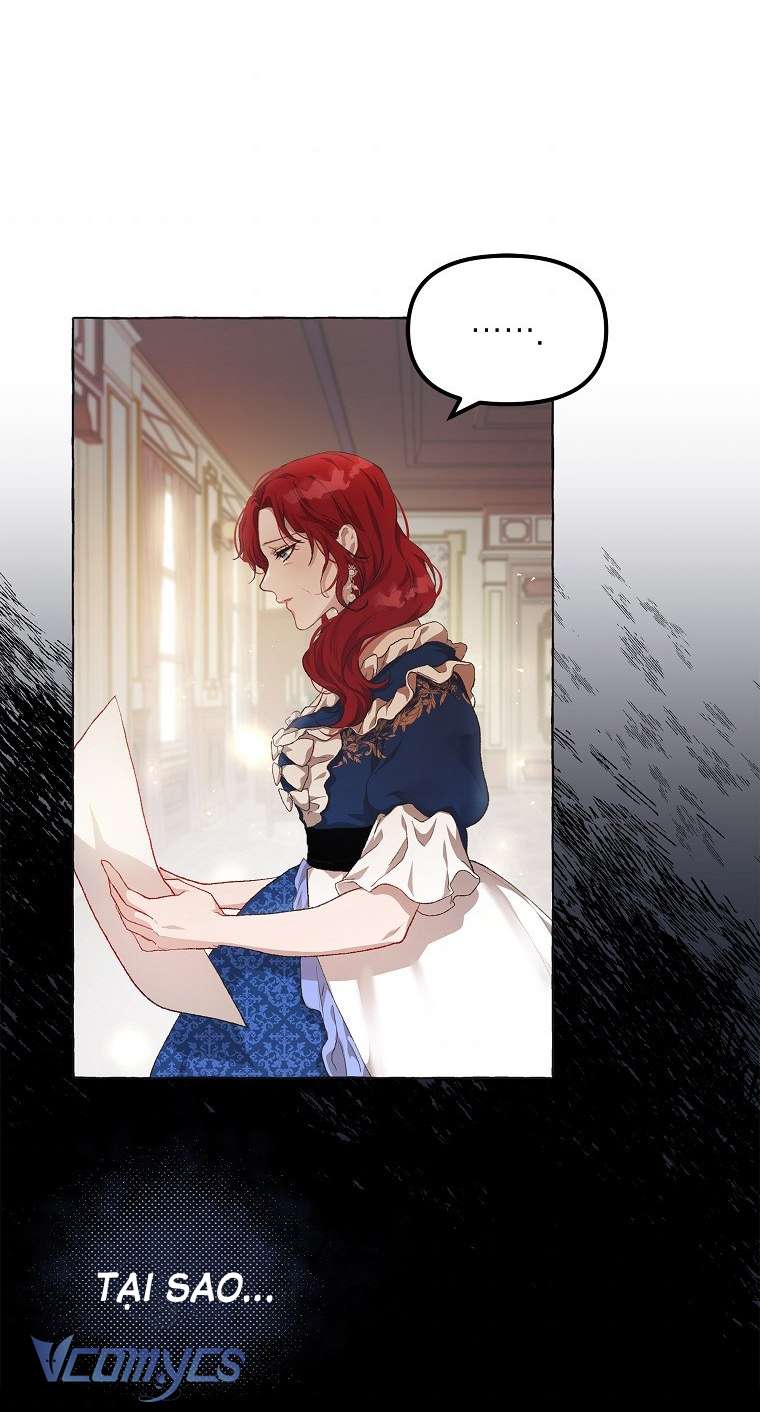 Thời Gian Của Nhân Vật Phụ Có Giới Hạn Chapter 14 - Trang 4