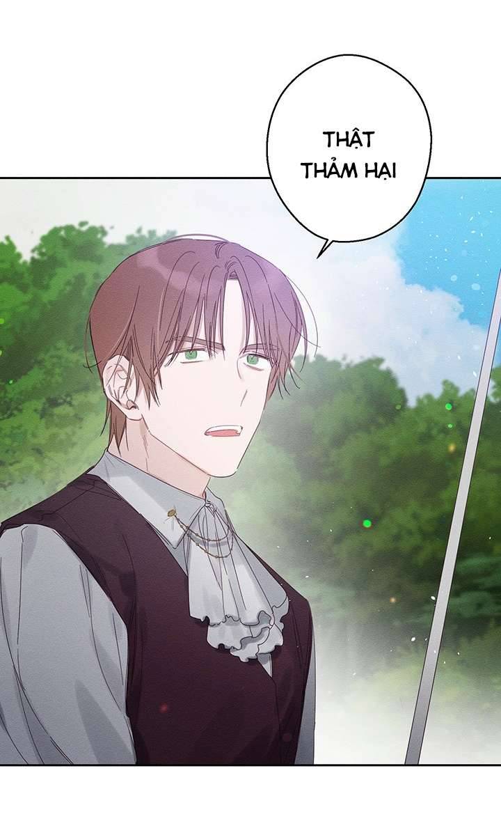 Trước Tiên Phải Giấu Em Trai Cái Đã! Chap 6 - Trang 2