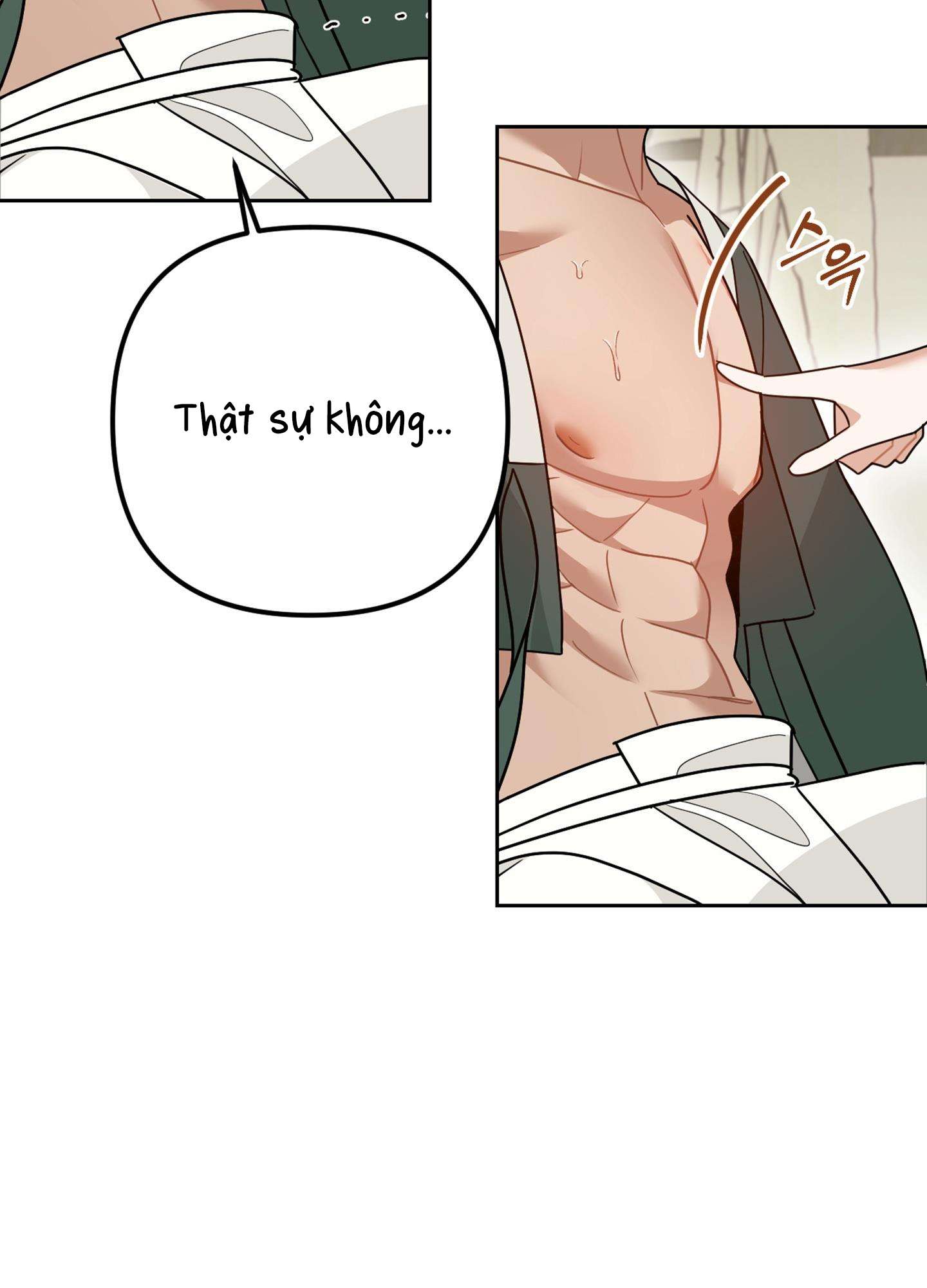[ 18+ ] Kẻ Săn Mồi Chap 1 - Trang 2