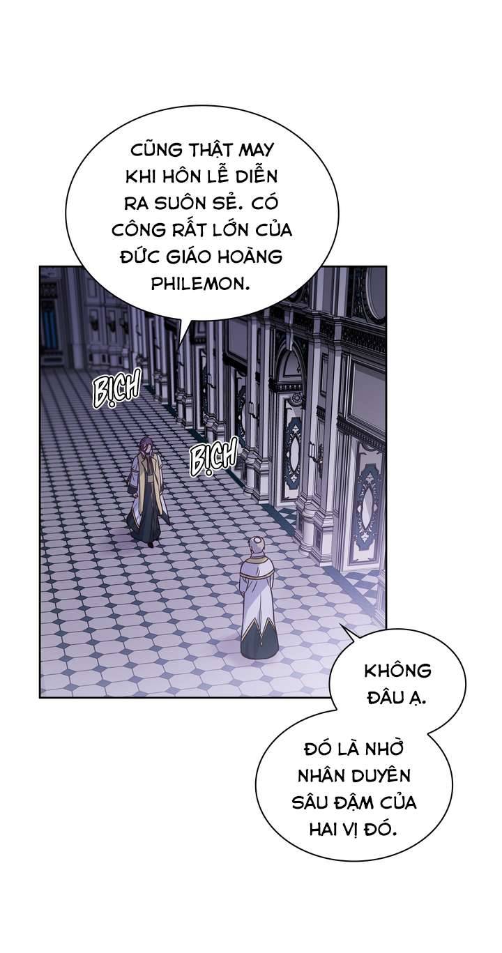 Công Nương Su Chapter 15 - Trang 4
