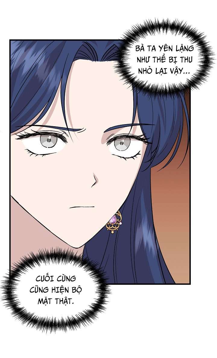 Tôi Không Phải Là Cinderella Chapter 25 - Trang 4