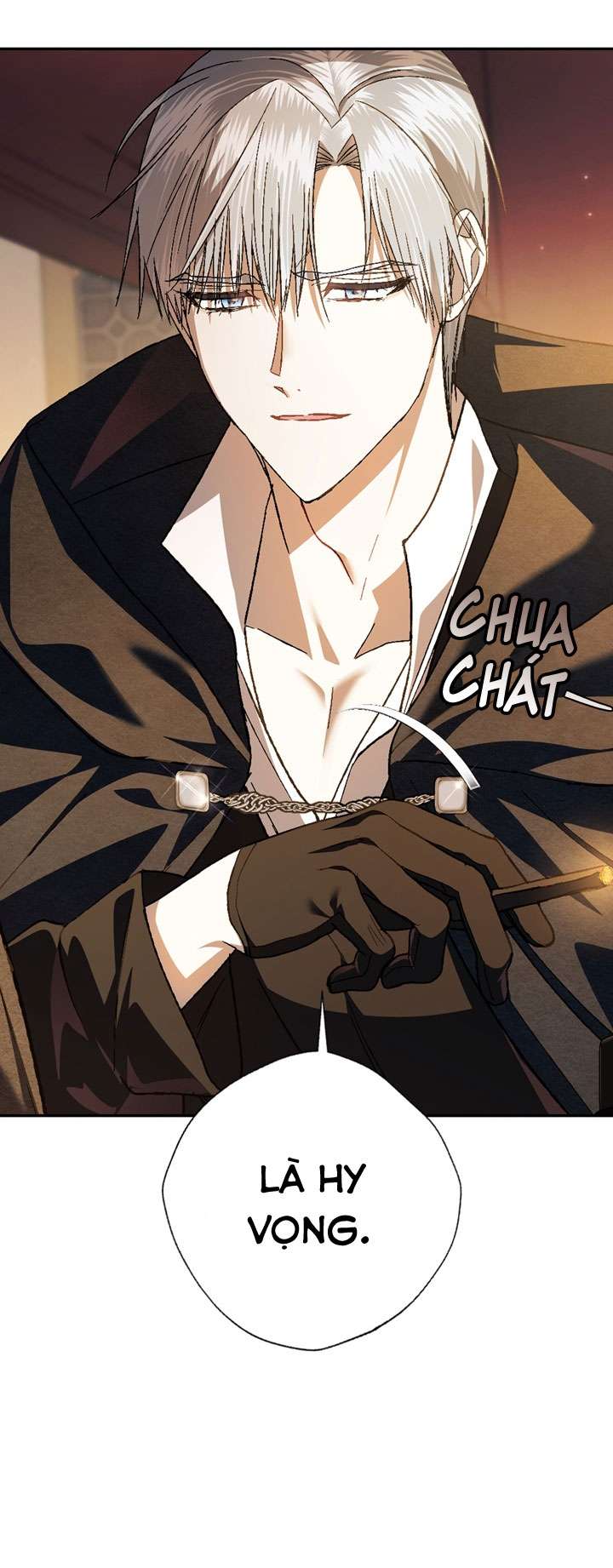 Cha À, Con Không Muốn Kết Hôn Đâu Chap 50 - Trang 2