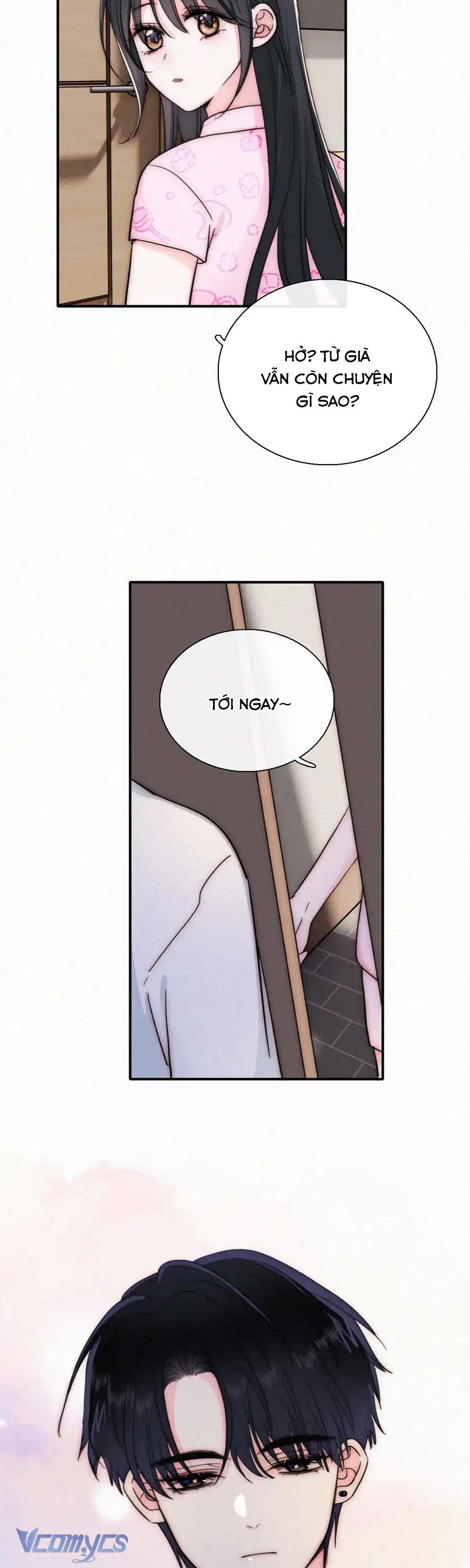 Một Mực Cưng Chiều Chap 69 - Trang 2