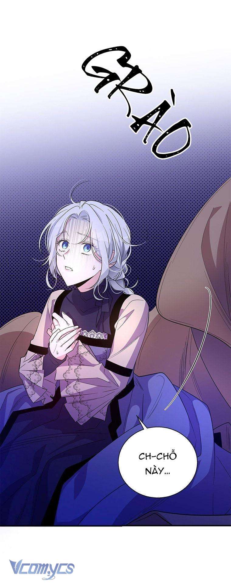 Chồng Yêu, Tôi Đây Bãi Công! Chap 27 - Trang 2