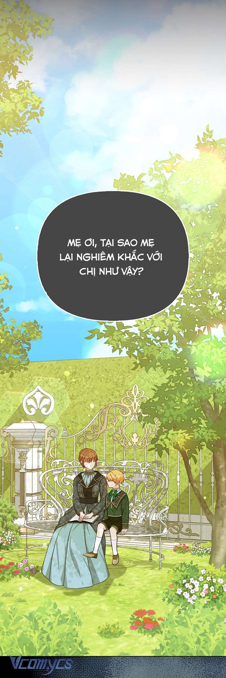 Nhân Vật Phản Diện Đều Thích Tôi Chapter 9 - Trang 4