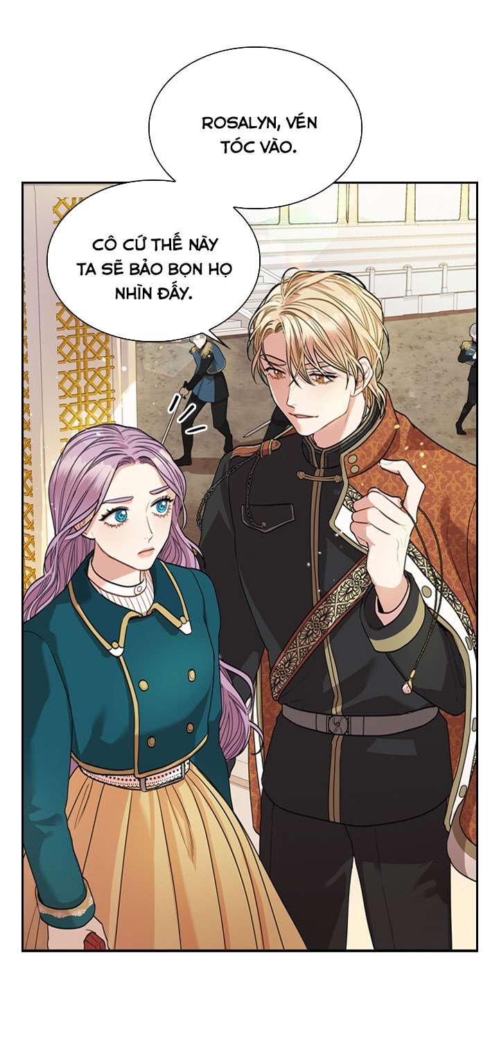 Thư Ký Của Bạo Chúa Chapter 27 - Trang 4