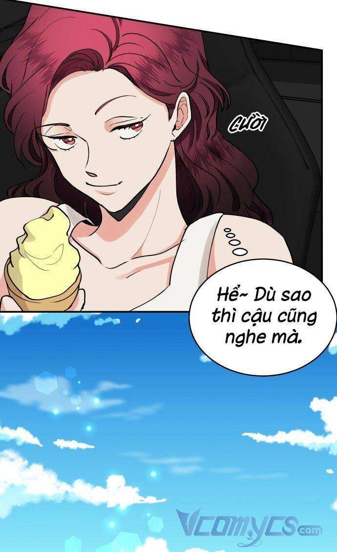 Oan Gia Ngõ Hẹp Chapter 26 - Trang 3