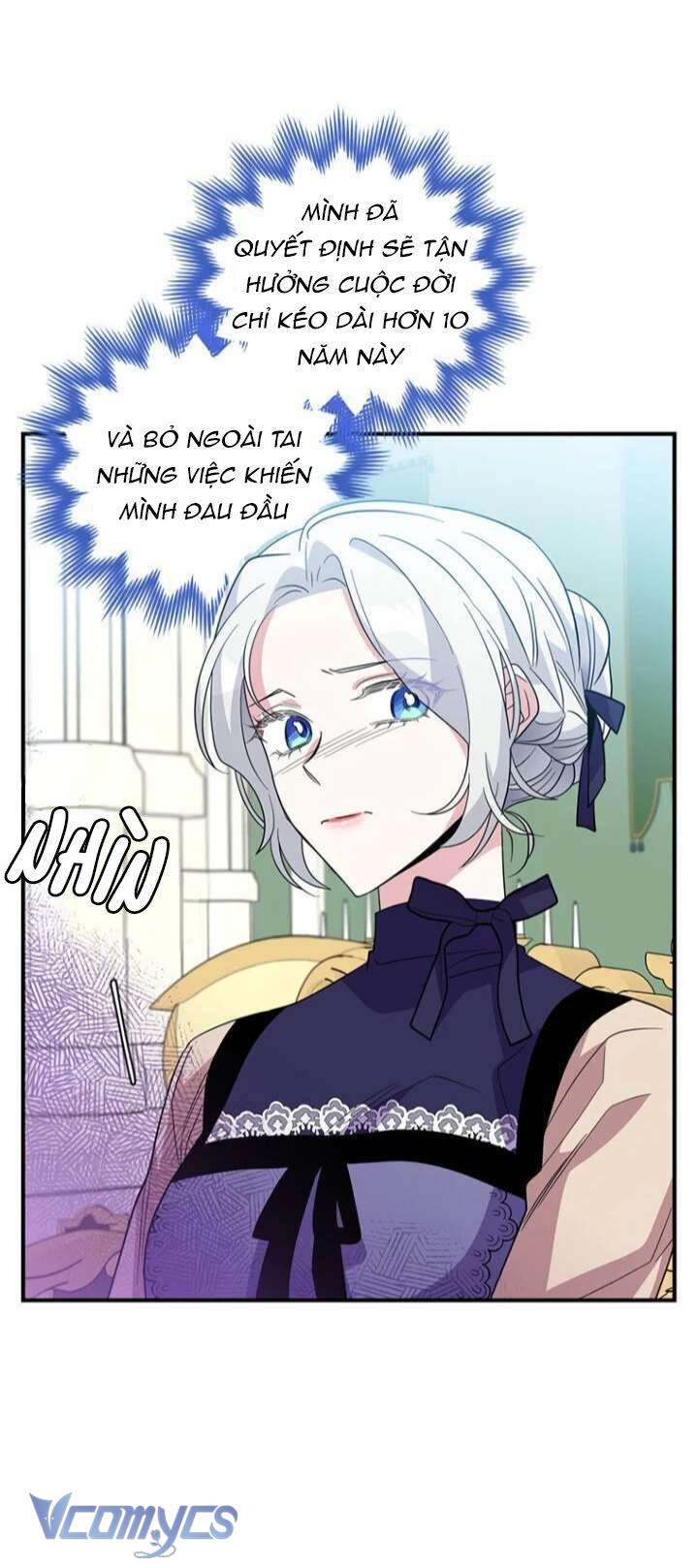 Chồng Yêu, Tôi Đây Bãi Công! Chap 24 - Trang 2