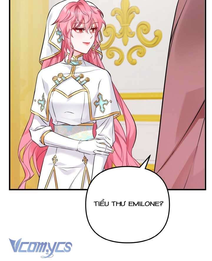Mê Cung Cám Dỗ Của Emilone Chapter 1 - Trang 4