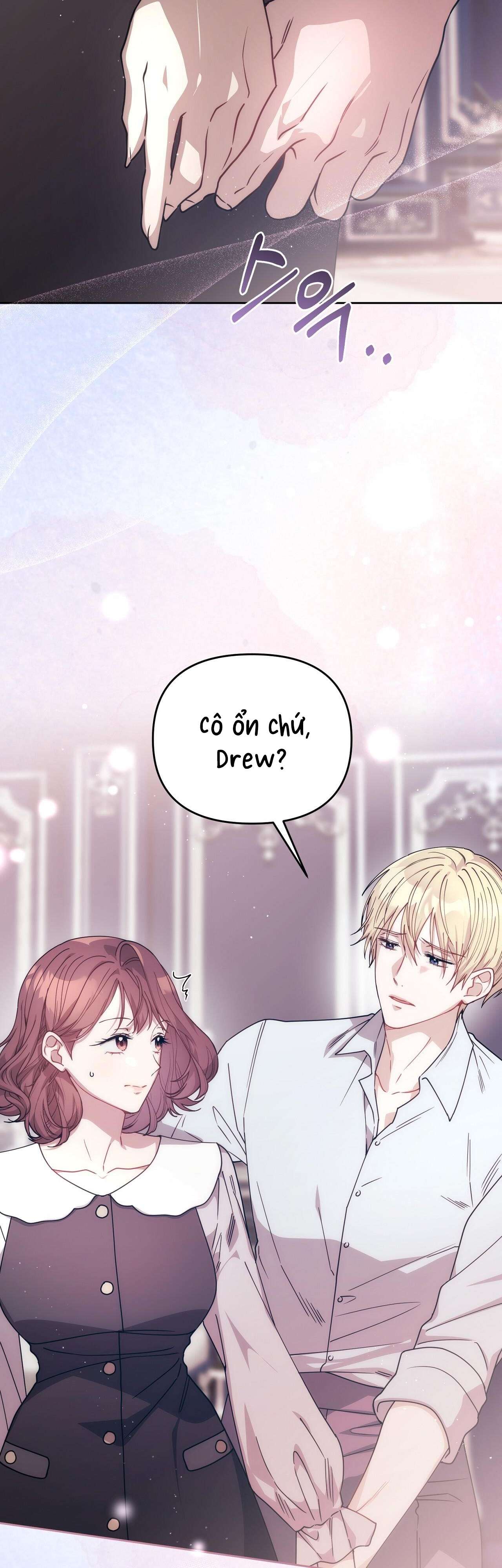[ 18+ ] Vụ Bê Bối Pháp Lý Chap 3 - Trang 2