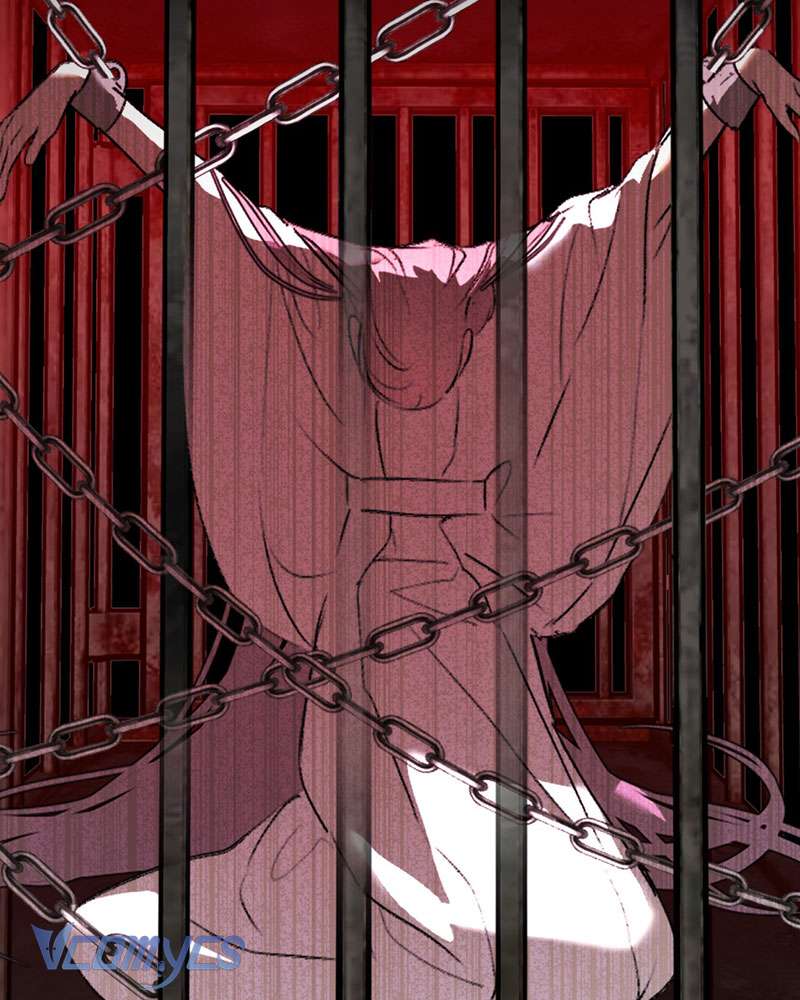 Ác Chi Hoàn Chapter 27 - Trang 4