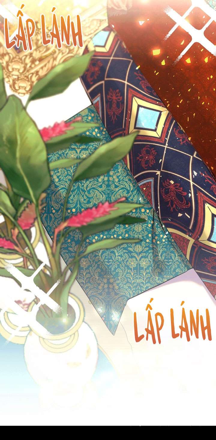 Ác Nữ Cần Bạo Chúa Chapter 58 - Trang 4