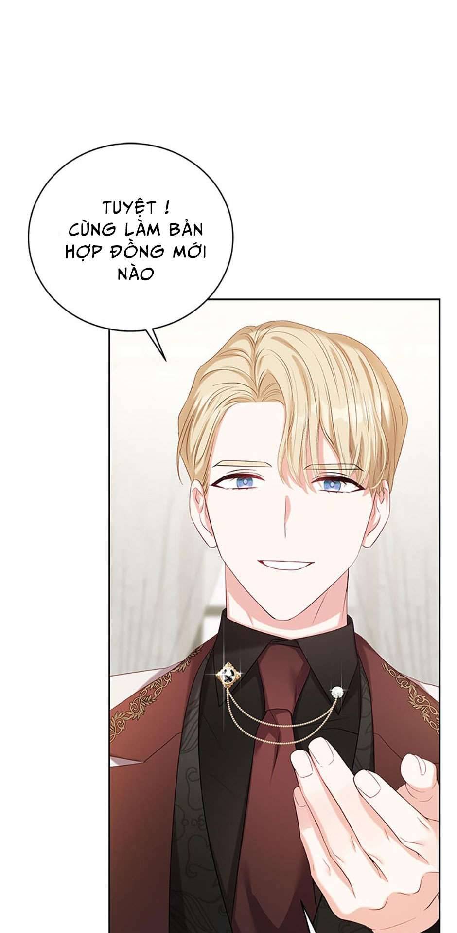 Hầu Gái Trong Trò Chơi Harem Ngược Muốn Nghỉ Việc Chap 4 - Trang 2
