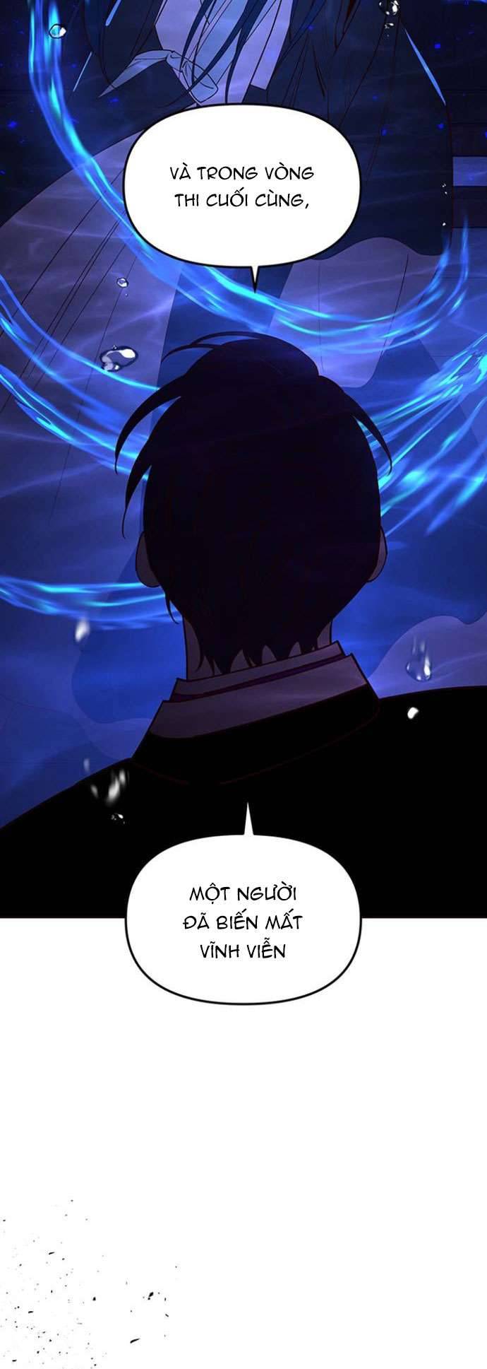 Vương Tử Huyền Bí Chapter 89 - Trang 4