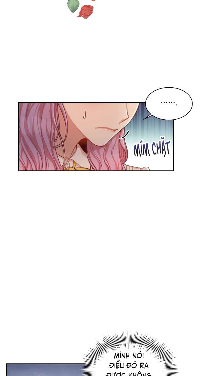 Thư Ký Của Bạo Chúa Chapter 23 - Trang 4
