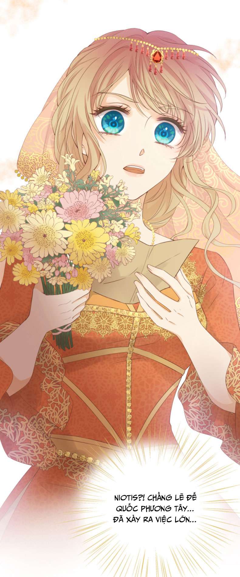 Địch Úc Đa Chi Ca Chapter 117 - Trang 4