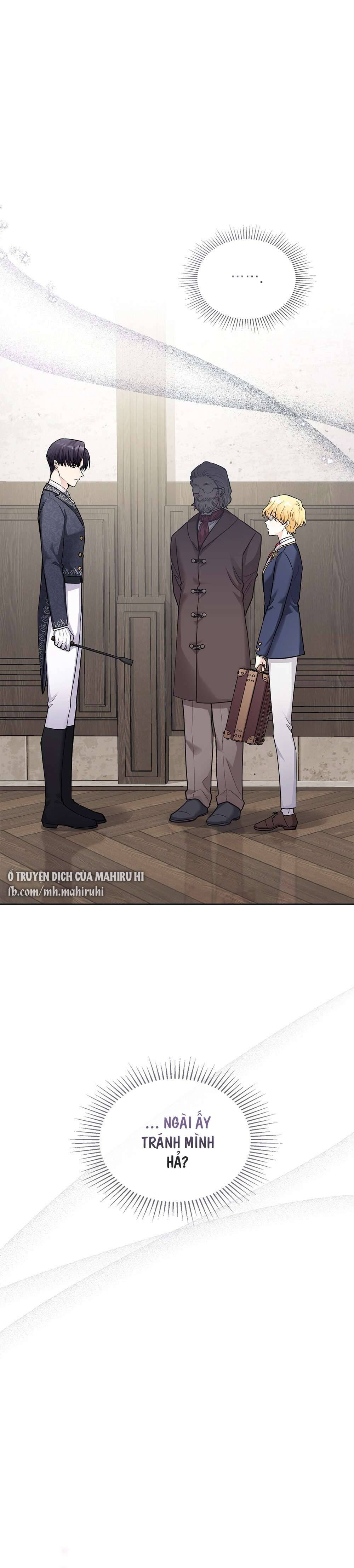 Tìm Lại Camellia Chapter 28 - Trang 4